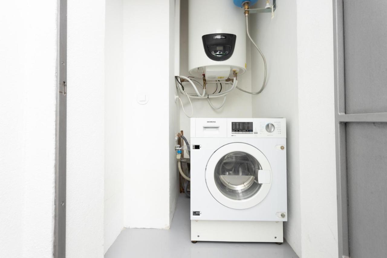 Apartamentos Da Capela OOporto Esterno foto