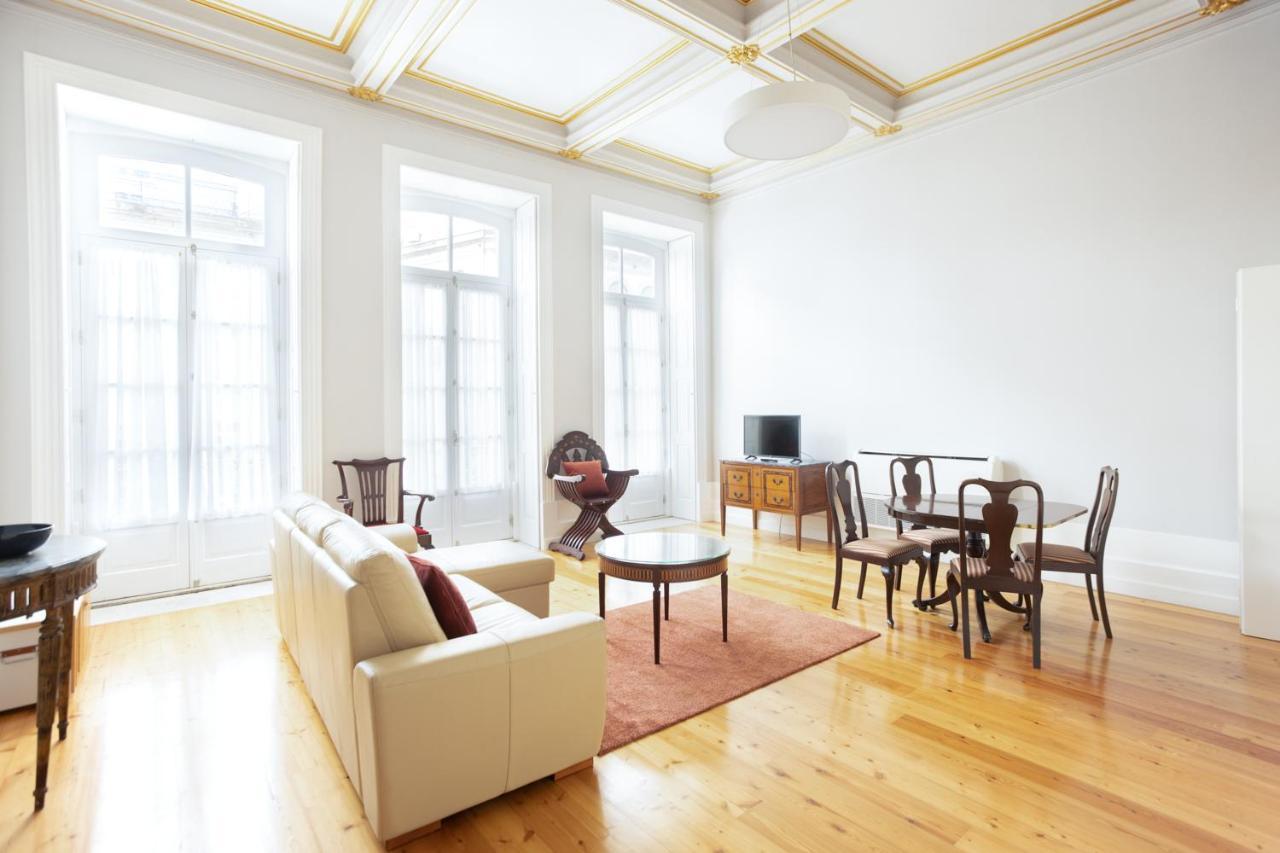 Apartamentos Da Capela OOporto Esterno foto